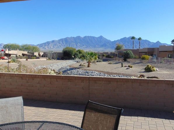 3965 S Camino Del Golfista