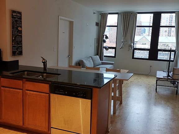 2nd image of 1255 S State St #801