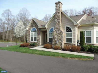 321 Willow Dr, Newtown, PA, 18940