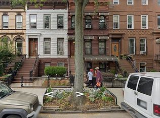 547 Decatur St #3, Brooklyn, NY 11233