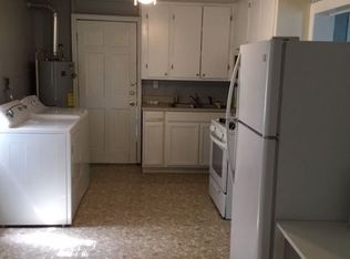 407 E Rio Grande St, Taylor, TX 76574