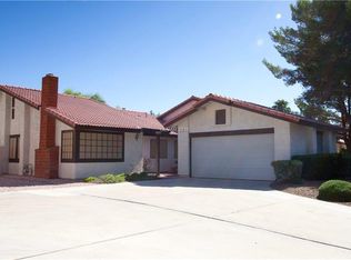 4436 Live Oak Dr, Las Vegas, NV 89121