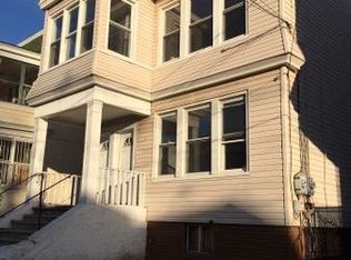 32-34 Aldine St, Newark, NJ 07112