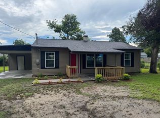 2413 Yates Dr, Augusta, GA 30906