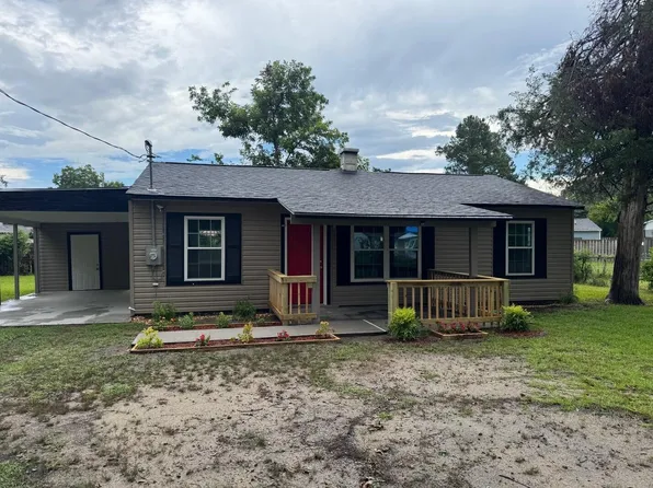 2413 Yates Drive, Augusta, GA