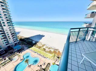 1520 Gulf Blvd APT 1403, Clearwater, FL 33767