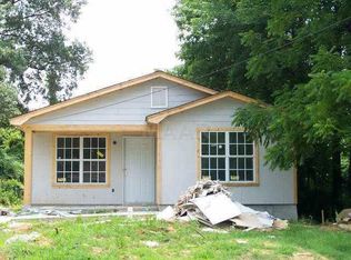 2339 Twain Ave, Memphis, TN 38114