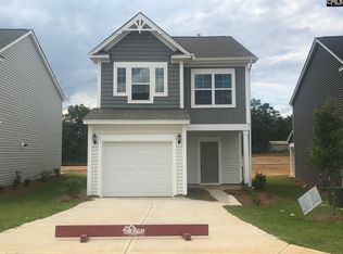 1020 Bergenfield Ln, Chapin, SC 29036