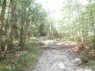 365 Hawk Hammock Dr, Springfield, GA 31329