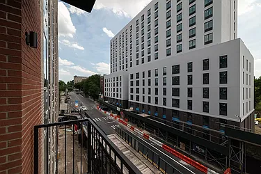 Rented by Goose Property Management LLC