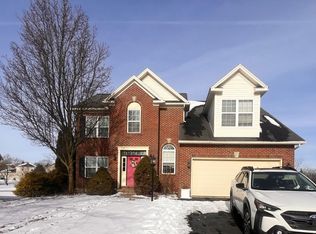 2397 Setter Run Ln, State College, PA 16801