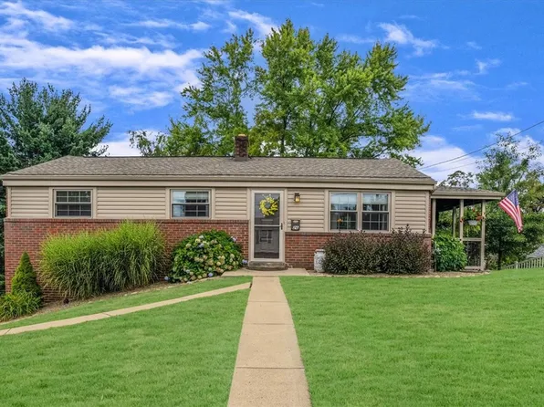26 Bonel Ct, Pittsburgh, PA 15227