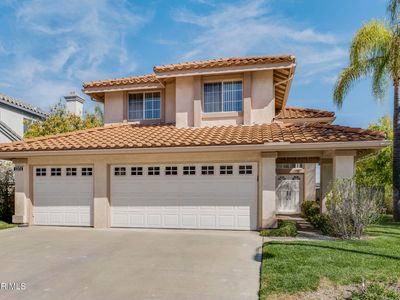 1801 Golden Oak St, Thousand Oaks, CA, 91320
