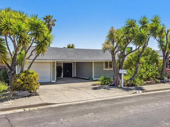 86 Calypso Shores, Novato, CA 94949