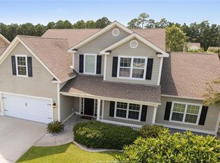 109 Grand Ct N, Bluffton, SC 29910