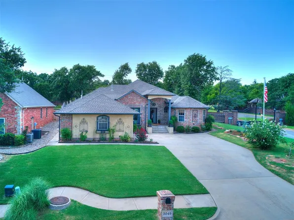 3049 Garden Vis, Edmond, OK 73034