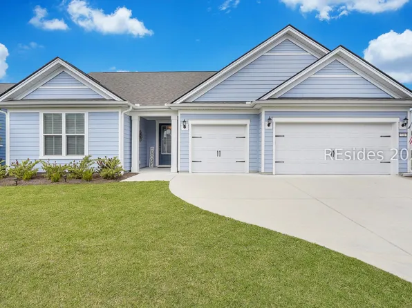 721 Dreamscape Dr, Bluffton, SC 29909