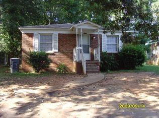 2520 Remington St, Charlotte, NC 28216
