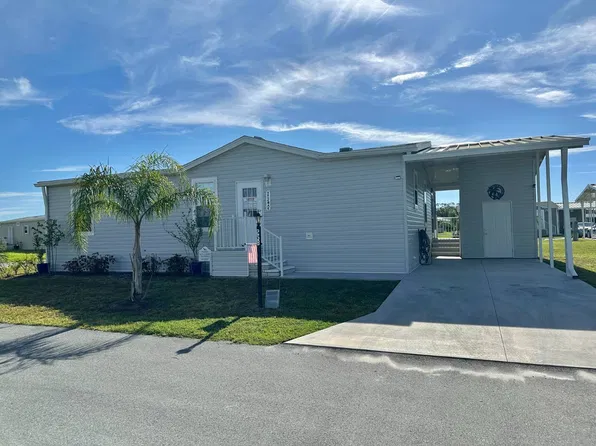 12116 SW County Road 769 #258, Arcadia, FL 34269