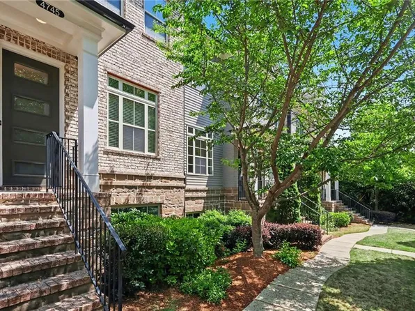 4745 Roswell Rd, Sandy Springs, GA 30342