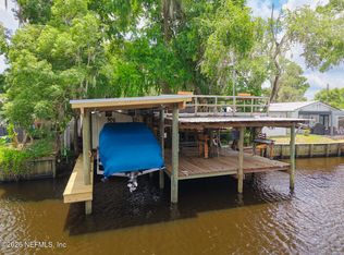153 SMITH Lane, Satsuma, FL 32189