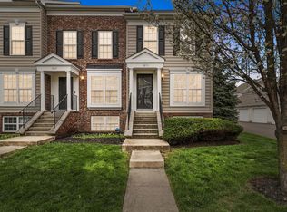 3873 Dowitcher Ln, Columbus, OH 43230
