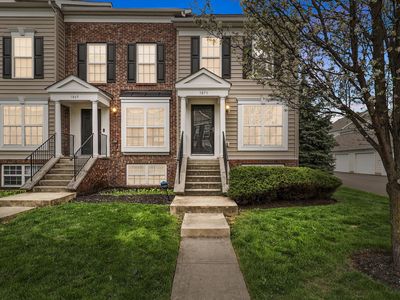 3873 Dowitcher Ln, Columbus, OH, 43230