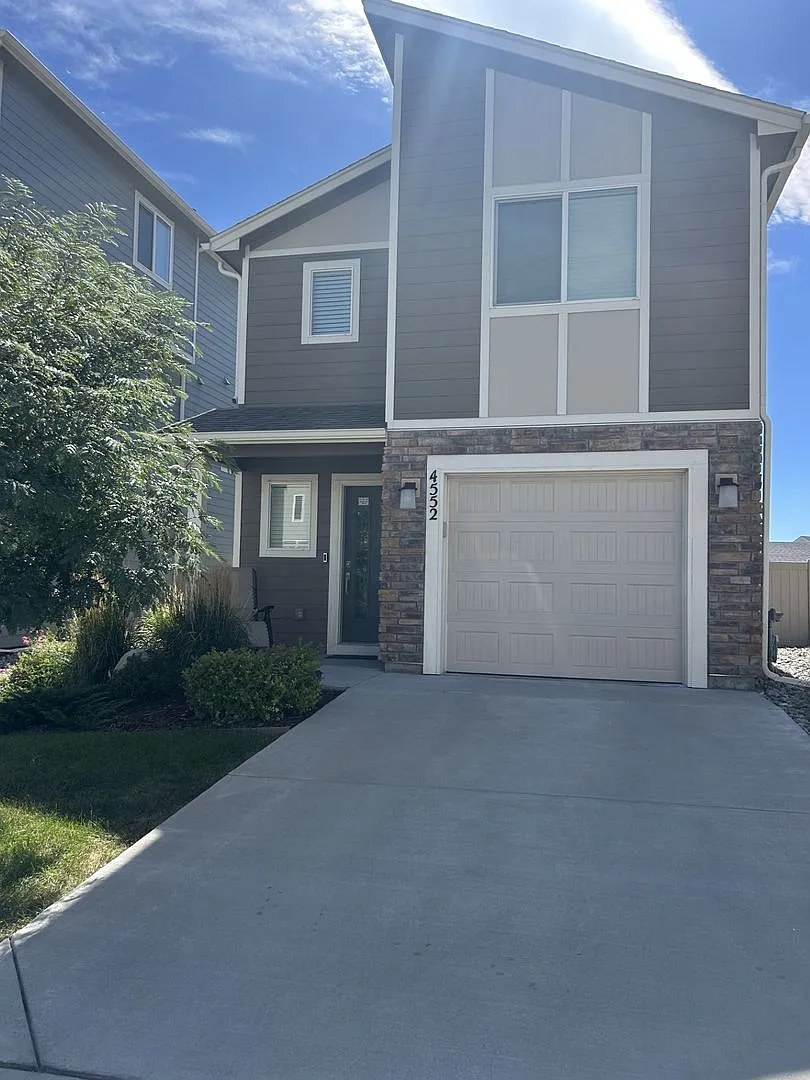 New build community 3 bedroom, 2.5 bath! — Photo 2