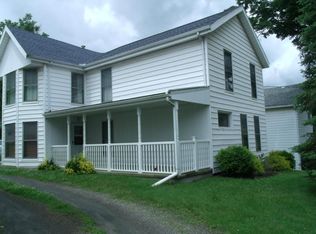 1558 State Route 307, Dalton, PA 18414
