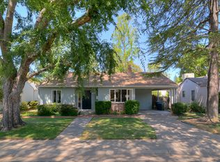 3542 David Way, Sacramento, CA