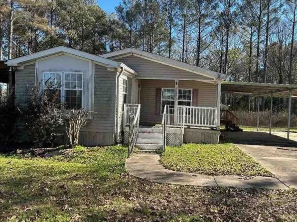 3805 Pleasant Hill Dr SE, Bogue Chitto, MS 39629