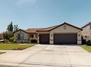 1355 W Cortner St, Hanford, CA 93230