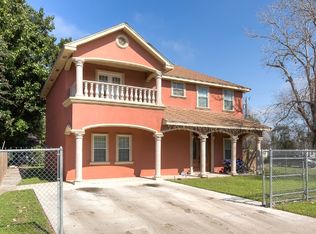 2501 Southlane Dr, Weslaco, TX 78596