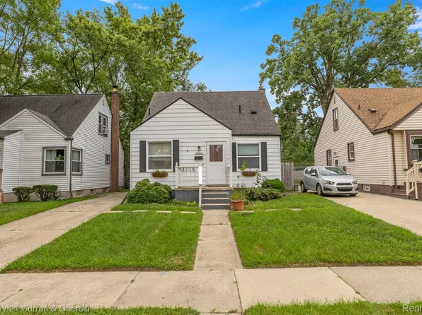 25009 Curtis, Redford, MI 48240