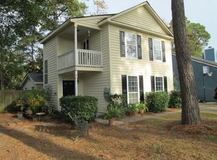 1421 Oaklanding Rd, Mount Pleasant, SC 29464