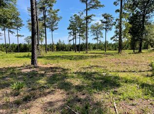 2215 Springfield Rd, Sparta, GA 31087