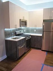 Rented by Uptown Flats LLC