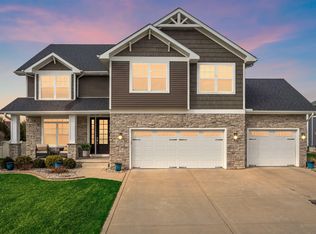 9100 W 97th Pl, Saint John, IN 46373