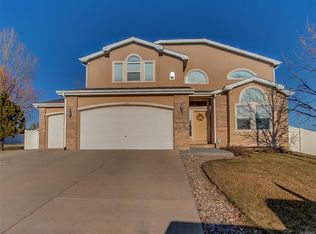 123 Buckeye Ave, Johnstown, CO 80534