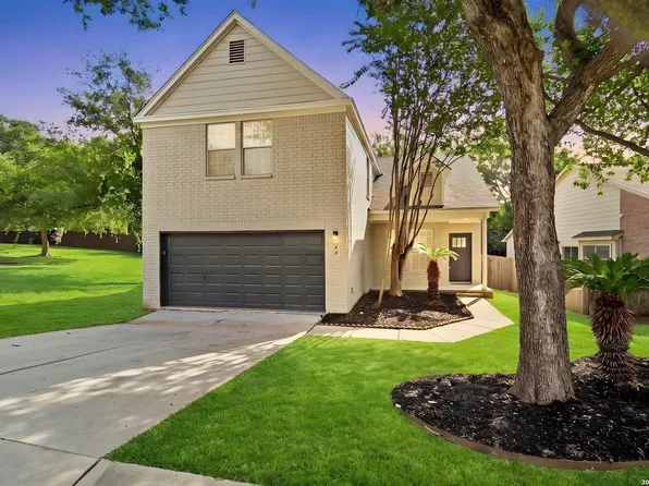 54 Lockspring, San Antonio, TX 78254