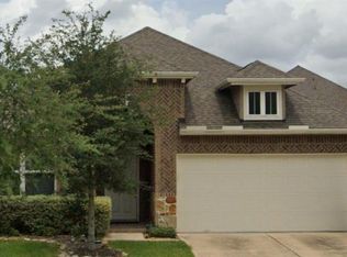 6018 Russett Meadow Ct, Richmond, TX 77407
