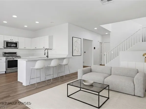 3720 Gallowtree Ave, North Las Vegas, NV 89081