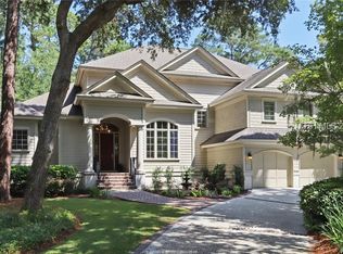 105 Governors Rd, Hilton Head Island, SC 29928