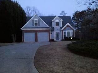 1695 Versailles Dr SW, Atlanta, GA 30331