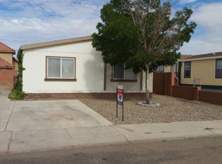 859 Sandpiper Dr, Page, AZ 86040