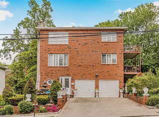 61 Fox Ave, Yonkers, NY 10704