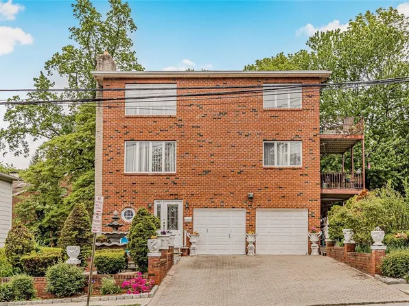 61 Fox Avenue, Yonkers, NY 10704