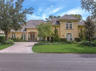 112 Haverhill Dr, Ponte Vedra Beach, FL 32082