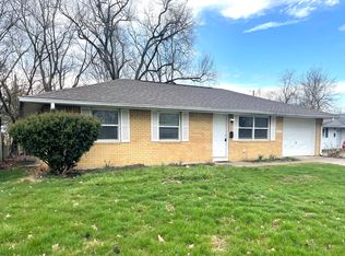 3652 Breen Dr, Indianapolis, IN
