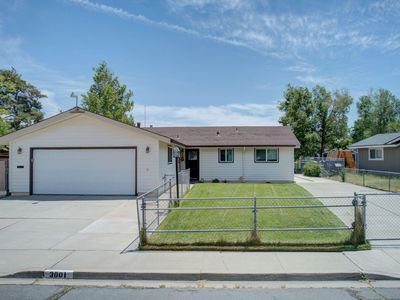 3001 Baker Dr, Carson City, NV, 89701